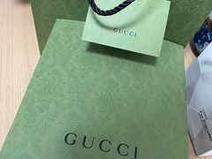 -Gucci(北京金融街购物中心店)