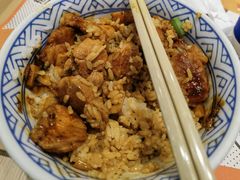 -吉野家(复兴路第二餐厅店)