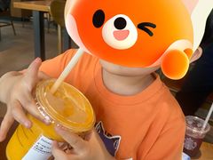 -星巴克(哈尔滨道外百盛店)