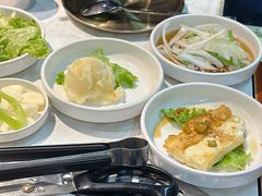 -六七八韩式烤肉·韩国料理(上杭路店)