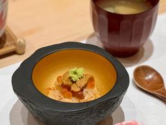 -鮨一日本料理(大中华店)