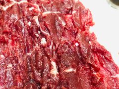 -伟记牛肉(金鸿公路店)