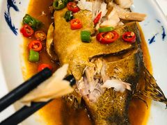 -安徽大厦中餐厅
