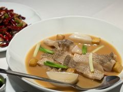 -荣轩(新荣记环球金融中心店)