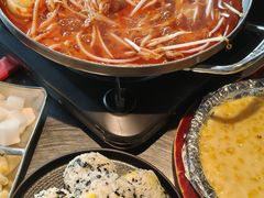 -吴草鸡爪오초닭발(城阳总店)