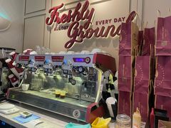 -COSTA COFFEE(武汉天地店)