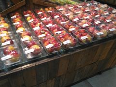 -果蔬好生活超市(乐堤港店)