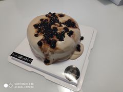 -蜜悦甜品·私人订制生日蛋糕
