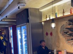 -小乾杯串店•16年沈阳烧烤(文安路店)