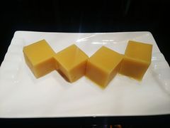 豌豆黄-皇城根北京风味主题餐厅(滨海万达店)