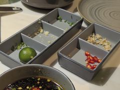 -喃喃椰·糟粕醋·椰子鸡火锅(七堡花园店)