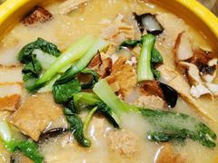-茂盛小吃(蓝田店)