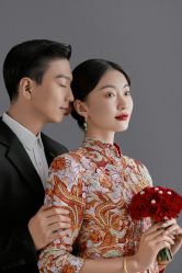 -巴黎恋人(盛景嘉园店)