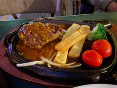 -JUKEBOX玖部音乐餐厅(华侨城店)