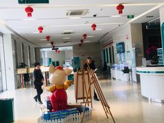 -中国农业银行(杭州滨江支行)