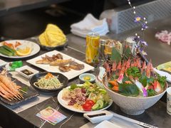 -大渔铁板烧(东城店)