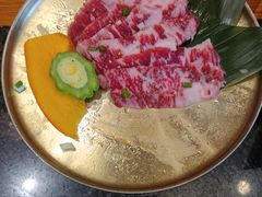 -梦山水日本烧肉(五四广场店)