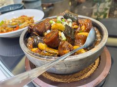 -香雪海饭店中餐厅(人民桥店)