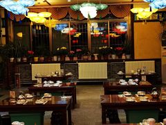 大堂-赵记煎饼卷大葱(东岳店)