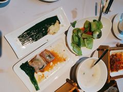 -粤财皇冠假日酒店·彩华轩中餐厅