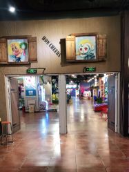 -卡通尼乐园·生日会(烟台永旺店)