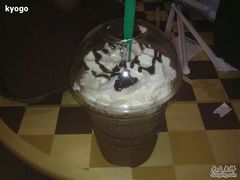 -星巴克(无锡东方商厦店)