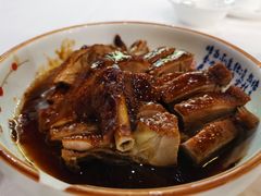 三杯鸭-围龙屋客家食府(福田店)