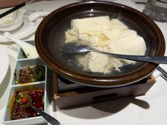 -贡宴盐帮菜自贡驻京联络处餐厅