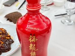 -梅龙镇酒家(南京西路总店)