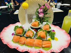 -阳光海鲜城(太仓万达店)