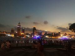 -宝莱纳餐厅(滨江店)