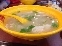 -小杨生煎(周浦万达店)