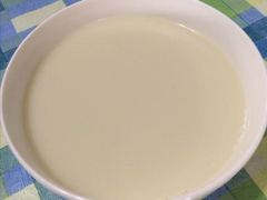 豆浆-元银甲·湖北地标美食(汉阳店)
