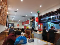 -子午路张记肉夹馍(小寨西路店)