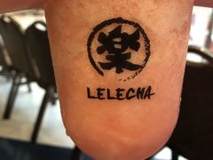 -LELECHA乐乐茶(美罗城店)