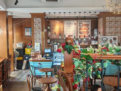-及咖啡GatherCoffee(华申大厦店)