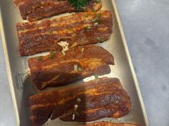 -韩宫宴烤肉·料理(南京江宁万达店)