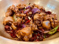 -小胖墩炝锅鱼(天钥桥路店)