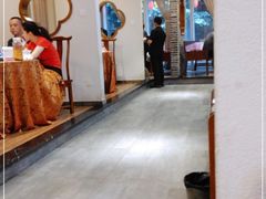 大堂-万重锦·人文川菜馆(骡马市店)