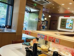 -争鲜回转寿司(浦东三钢里PLUS店)