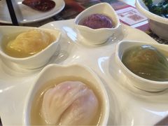picture-名点一号·精致茶点·手工制作(宝华店)