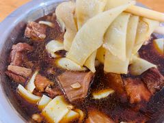 -老福庆和特色粉面馆(单洞三路店)