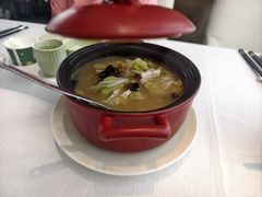 -悦融·京鲁菜·露台花园(安定门店)