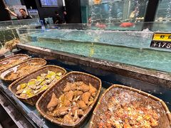 -龙宴海鲜城(经中路店)