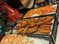 -西安W酒店·WEI全味西餐厅