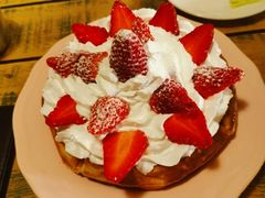 -Cafe Alice咖啡爱丽丝(奥城店)