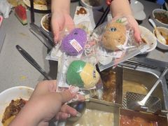 -海底捞火锅(北京路店)