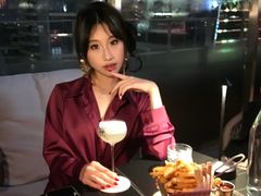 -DEW Lounge(深圳湾店)