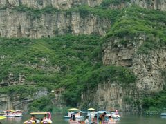 -孤山寨风景区