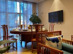 -韩山苑·潮州美食·私房菜(天安数码时代大厦店)